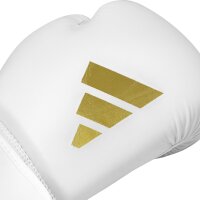 adidas Speed 50 white/gold 12oz