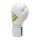 adidas Speed 50 white/gold 12oz