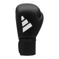 adidas Speed 50 black/white 6 Oz