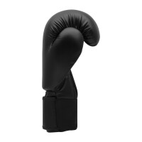 adidas Speed 50 black/white 6 Oz