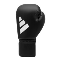 adidas Speed 50 black/white 6 Oz