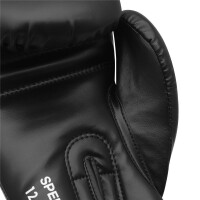 adidas Speed 50 black/white 6 Oz