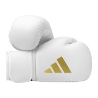 adidas Speed 50 white/gold