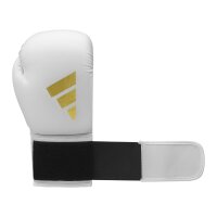 adidas Speed 50 white/gold