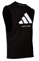 adidas Community Tank Top BOXING black