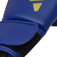 adidas Speed 50 blue/gold