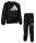 adidas Sauna Suit black/white