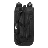 adidas 2in1 Bag PU BOXING black/white