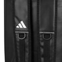 adidas 2in1 Bag PU BOXING black/white