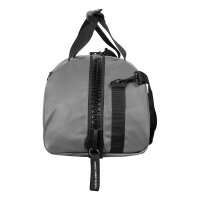 adidas 2in1 Bag PU grey/black