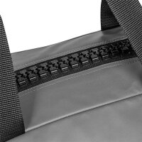 adidas 2in1 Bag PU grey/black