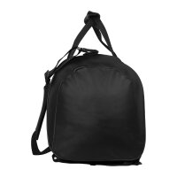 adidas 2in1 Bag PU black/blue
