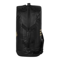 adidas 2in1 Bag PU black/gold