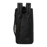 adidas 2in1 Bag PU black/gold