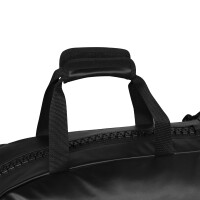 adidas 2in1 Bag PU black/gold