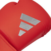 adidas Speed 50 active red/silver