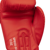 adidas Speed 50 active red/silver