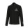adidas BOXWEAR TRAD Bomber Style Lite Jacket black/grey