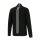 adidas BOXWEAR TRAD Bomber Style Lite Jacket black/grey
