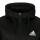 adidas BOXWEAR TECH Hoodie Jacket black/white