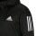 adidas BOXWEAR TECH Hoodie Jacket black/white
