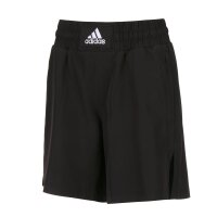 adidas BOXWEAR TECH Shorts black/white