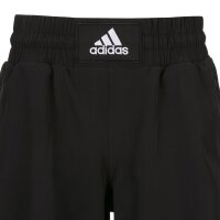 adidas BOXWEAR TECH Shorts black/white