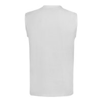 adidas Community Vertical T-Shirt Sleeveless BOXING wh/bk