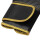 adidas Hybrid 80 black/gold