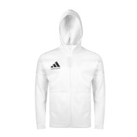 adidas Tracksuit Jacket Combat Sports Weiß