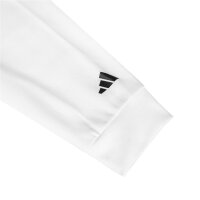 adidas Tracksuit Jacket Combat Sports Weiß