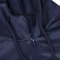 adidas Tracksuit Jacket Combat Sports Blau