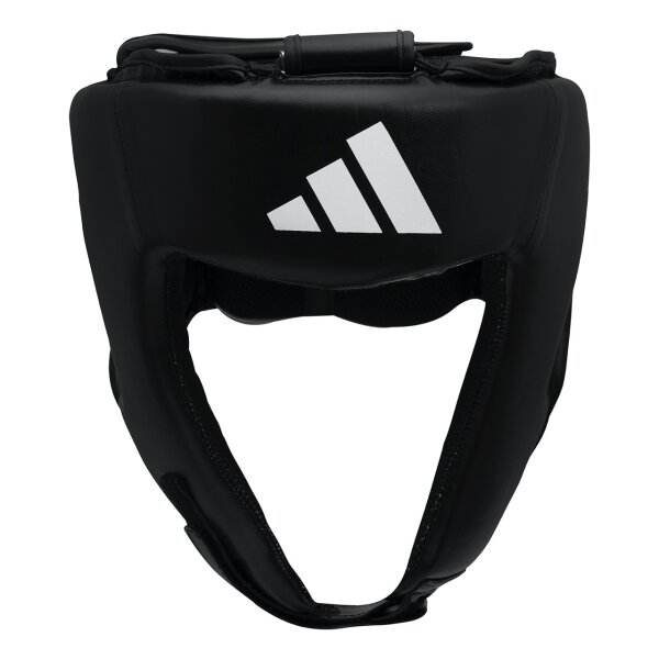 adidas Hybrid 50 Head Guard black