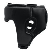 adidas Hybrid 50 Head Guard black
