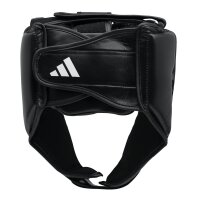 adidas Hybrid 50 Head Guard black