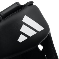 adidas Hybrid 50 Head Guard black