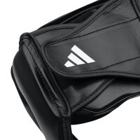 adidas Hybrid 50 Head Guard black