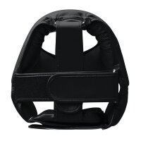 adidas Hybrid 50 Head Guard black