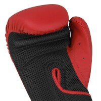 adidas Hybrid 25 red
