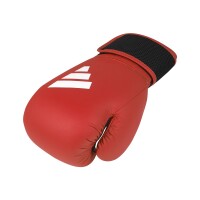 adidas Hybrid 25 red