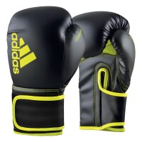 adidas Hybrid 80 black/yellow