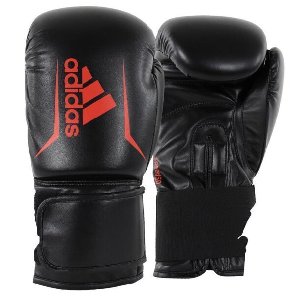 adidas Speed50 black/red