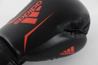 adidas Speed50 black/red