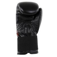 adidas Speed50 black/red