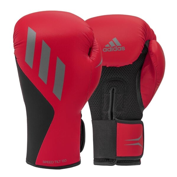 adidas Speed Tilt 150 red/black