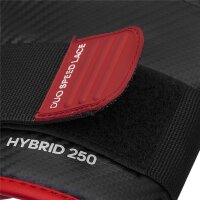 adidas Hybrid 250 Duo Lace red/black