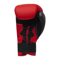 adidas Hybrid 250 Duo Lace red/black