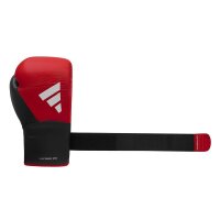 adidas Hybrid 250 Duo Lace red/black