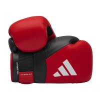 adidas Hybrid 250 Duo Lace red/black