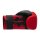 adidas Hybrid 250 Duo Lace red/black